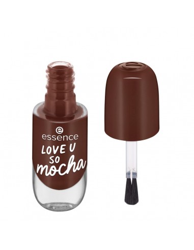 Nagellack Essence 34-love u so (8 ml)