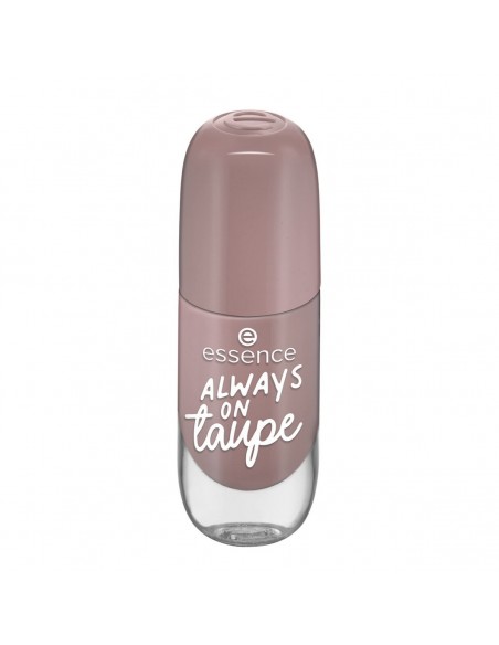 vernis à ongles Essence 37-always on taupe (8 ml)