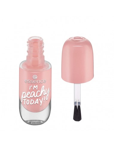 nail polish Essence 43-I'm peachy today! (8 ml)