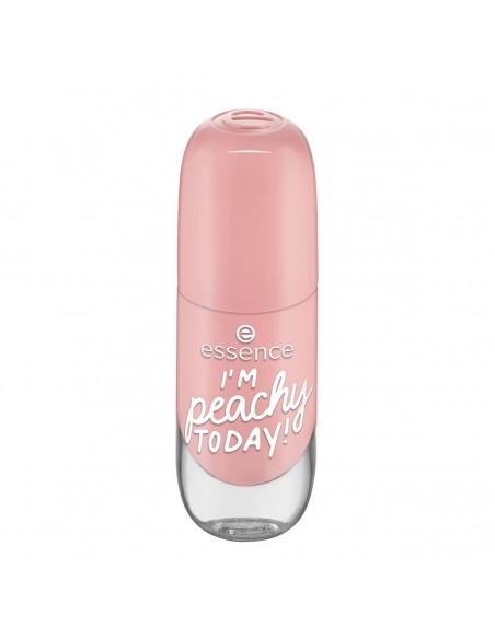 vernis à ongles Essence 43-I'm peachy today! (8 ml)