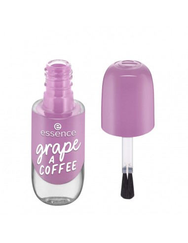 Nagellack Essence 44-grape a coffee...