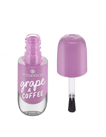 nagellak Essence 44-grape a coffee (8 ml)