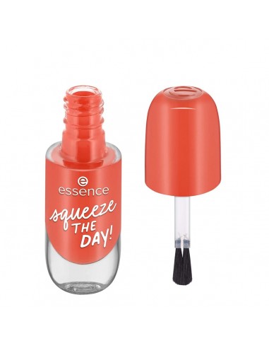 nail polish Essence 48-squeeze the day! (8 ml)