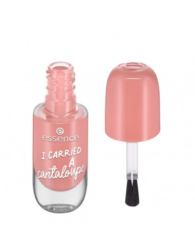 Nagellack Essence 50-carried a gantaloupe (8 ml)