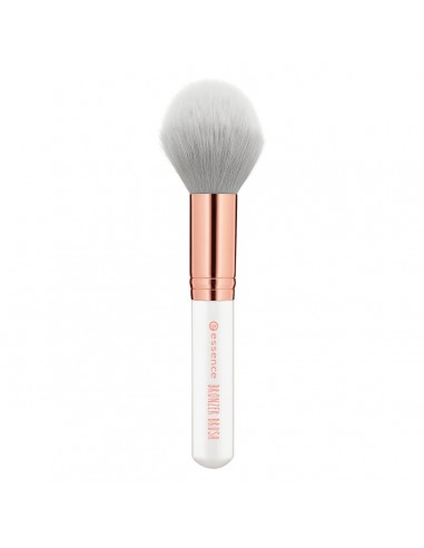 Face powder brush Essence Bronzing Powder