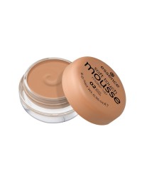 Base per il Trucco in Mousse Essence Soft Touch 02-matt beige (16 g)