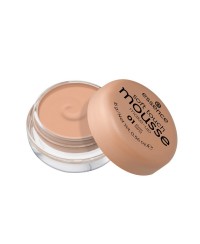 Base de Maquillage en Mousse Essence Soft Touch 01-matt sand (16 g)