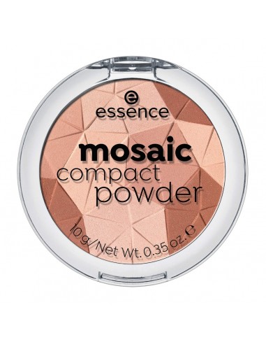 Compacte Bronspoeders Essence...