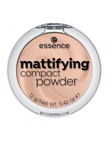 Compacte Bronspoeders Essence 11-pastel beige (12 g)