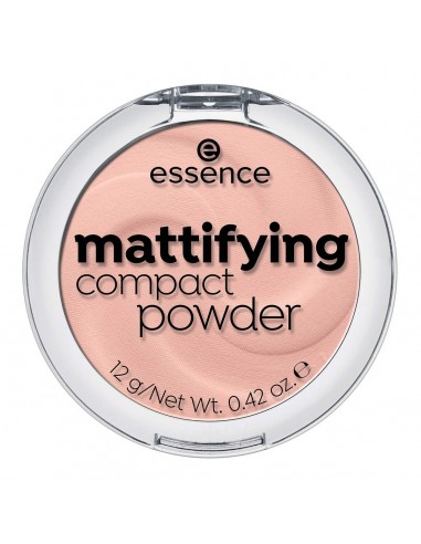 Compacte Bronspoeders Essence...