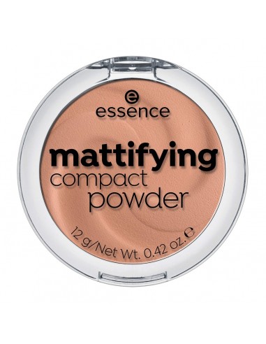 Compacte Bronspoeders Essence 02-soft beige (12 g)