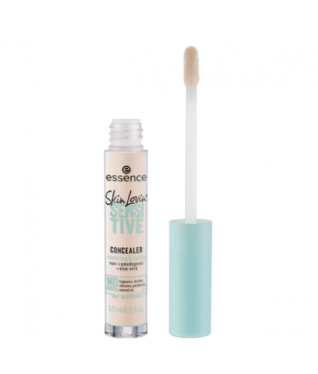 Gesichtsconcealer Essence Skin Lovin'...