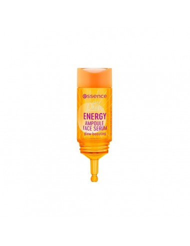 Facial Serum Essence daily drop of energy (15 ml)