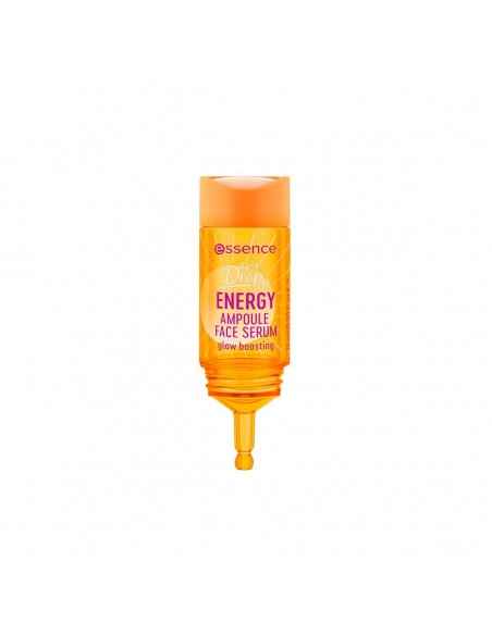 Facial Serum Essence daily drop of energy (15 ml)