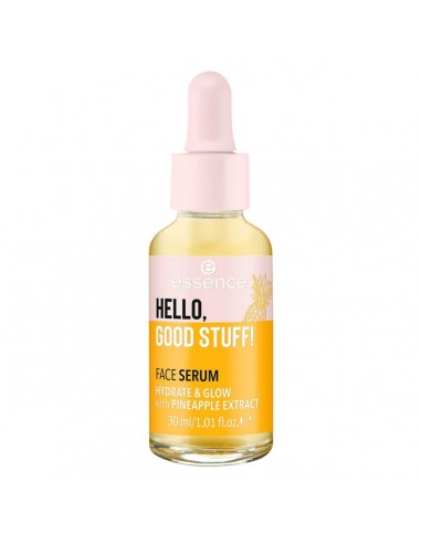 Facial Serum Essence Hello, good...