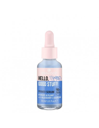 Facial Serum Essence Hello, good stuff! Primer Hydrate & Plump (30 ml)