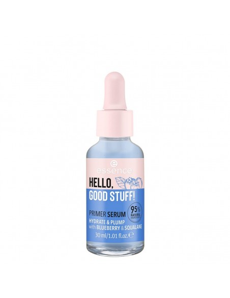 Gesichtsserum Essence Hello, good stuff! Primer Hydrate & Plump (30 ml