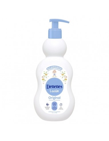 Lozione Corpo Denenes (400 ml)