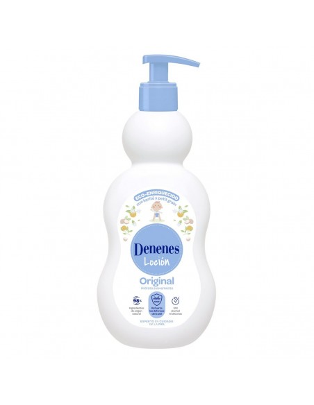 Body Lotion Denenes (400 ml)