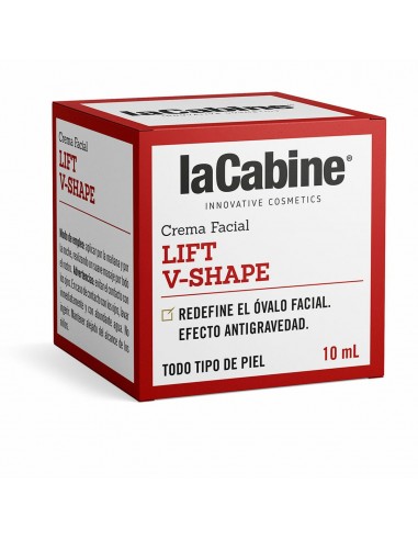 Crema Facial laCabine Lift V-Shape (10 ml)