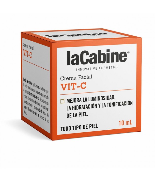 Crema Facial laCabine VIT-C (10 ml)