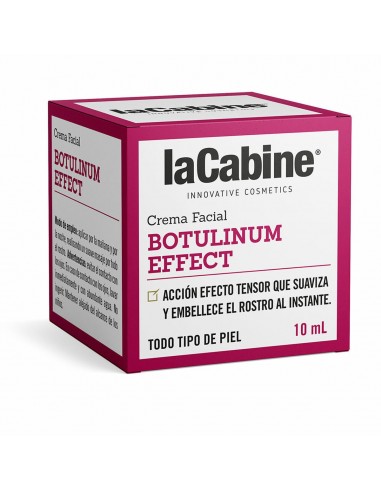 Crema Facial laCabine Botulinum...