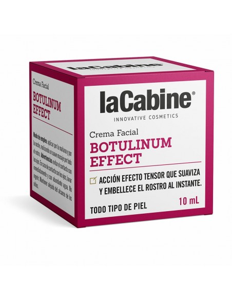 Facial Cream laCabine Botulinum Effect (10 ml)