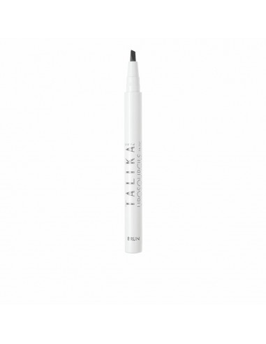 Crayon Contour des Lèvres Talika Lipocils Chatain foncé (0,8 ml)