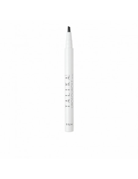 Delineador Lápiz Labial Talika Lipocils Castaño Oscuro (0,8 ml)