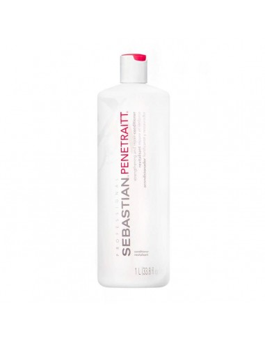 Après-shampoing revitalisant Sebastian Penetraitt (1 L)