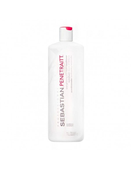 Après-shampoing revitalisant Sebastian Penetraitt (1 L)