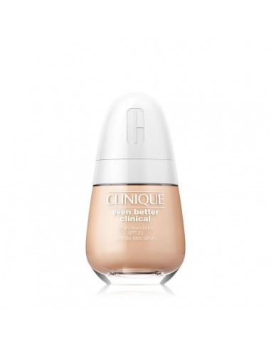 Liquid Make Up Base Clinique Even Better Clinical Nº 10-alabaster Spf 