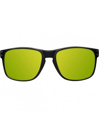 Gafas de Sol Unisex Northweek Bold Negro Verde Lima (Ø 45 mm)