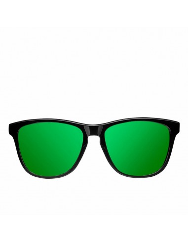 Lunettes de soleil Unisexe Northweek Shine Black Noir Vert Polarisées (Ø 47,5 mm)