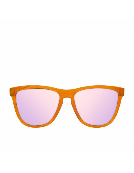 Unisex Sunglasses Northweek Regular Rose gold Caramel (Ø 47 mm)