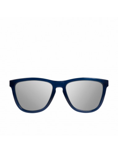 Gafas de Sol Unisex Northweek Regular Plateado Azul marino (Ø 47 mm)