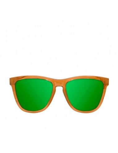 Gafas de Sol Unisex Northweek Regular Marrón Verde (Ø 47 mm)