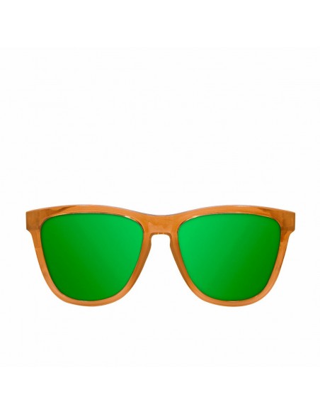 Lunettes de soleil Unisexe Northweek Regular Marron Vert (Ø 47 mm)