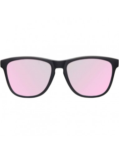 Gafas de Sol Unisex Northweek Regular Pipe Negro Rosa (Ø 47 mm)