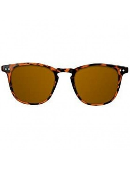 Lunettes de soleil Unisexe Northweek Wall Tortoise Marron Tortoise (Ø 45 mm)