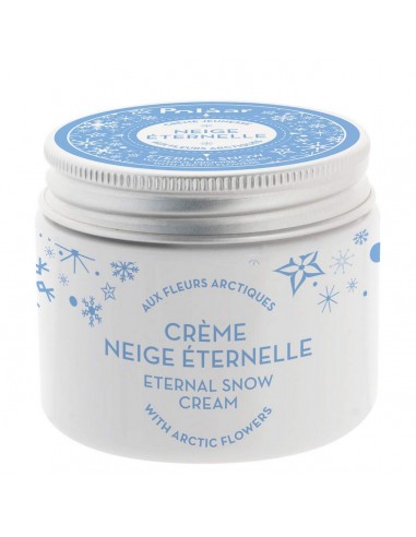 Gezichtscrème Polaar Eternal Snow (50 ml)