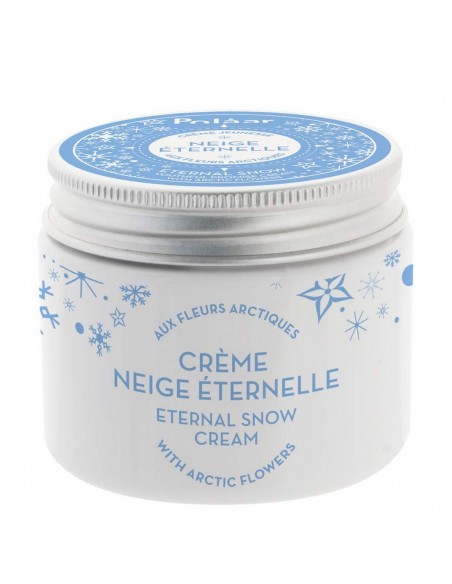 Gesichtscreme Polaar Eternal Snow (50 ml)