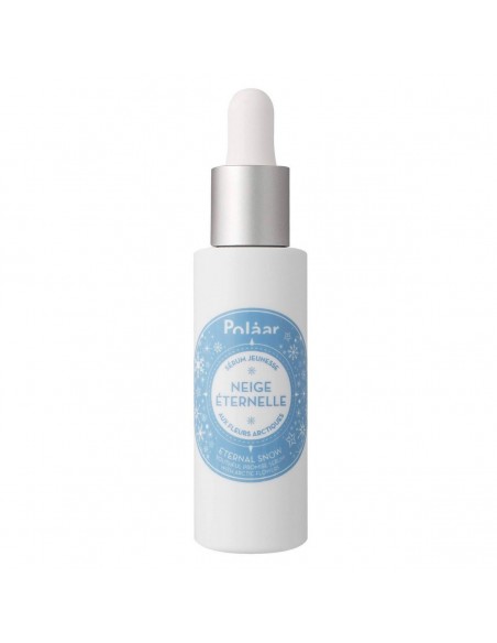 Gezichtsserum Polaar eternal Snow (30 ml)