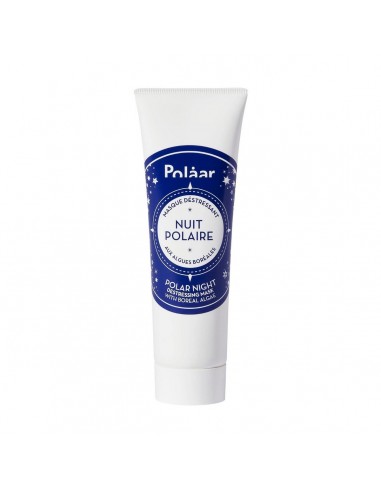 Gezichtsmasker Polaar Sleeping (50 ml)