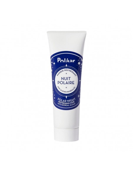 Gezichtsmasker Polaar Sleeping (50 ml)