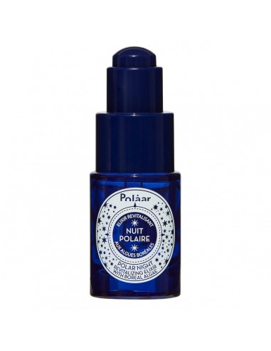 Crema Viso Polaar Revitalizing Elixir Notte (15 ml)