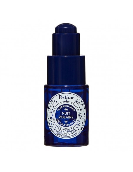 Crema Viso Polaar Revitalizing Elixir Notte (15 ml)