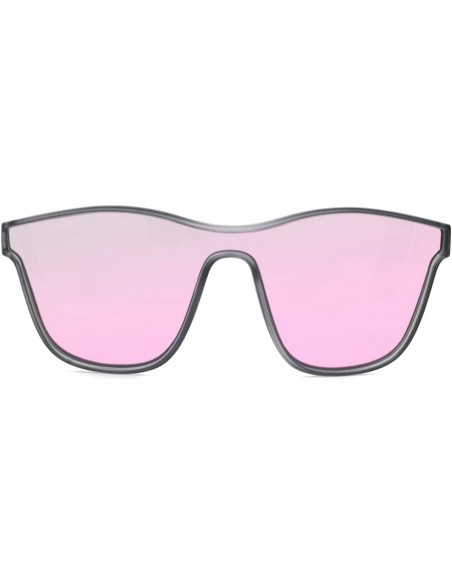 Lunettes de soleil Unisexe Northweek Melrose Moonstone Rose (Ø 50 mm)