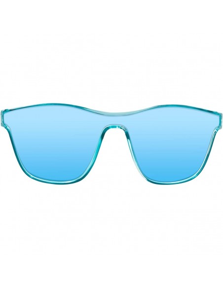 Gafas de Sol Unisex Northweek Melrose Cali Azul Transparente (Ø 50 mm)