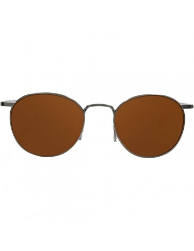 Unisex Sunglasses Northweek Mills Arica Silver Brown (Ø 40 mm)